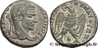 THE SEVERANS (193 AD to 235 AD) Tétradrachme syro-phénicien MACRINUS Laodicée, Syrie, Séleucie et Piérie 217-218 (25mm, 14,19g, 12h) -