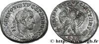 THE MILITARY CRISIS(235 AD to 284 AD) Tétradrachme syro-phénicien TREBONIANUS GALLUS Antioche, Syrie, Séleucie et Piérie 252 (25mm, 12,12g, 11h) -