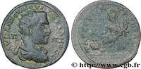 THE MILITARY CRISIS(235 AD to 284 AD) Decassaria VALERIANUS I Tarse, Cilicie c. 255-258 (30,5mm, 19,36g, 12h) -