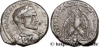 THE SEVERANS (193 AD to 235 AD) Tétradrachme syro-phénicien MACRINUS Gabala, Syrie, Séleucie et Piérie 217-218 (24mm, 10,34g, 12h) -