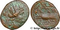THE FLAVIANS (69 AD to 96 AD) Dichalque PHÖNIZIEN - SIDON Sidon, Phénicie 85-86 (22mm, 10,57g, 12h) -