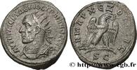 THE MILITARY CRISIS(235 AD to 284 AD) Tétradrachme syro-phénicien TRAIANUS DECIUS Antioche, Syrie, Séleucie et Piérie 250 (28mm, 10,97g, 6h) -