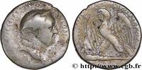 THE FLAVIANS (69 AD to 96 AD) Tétradrachme syro-phénicien VESPASIANUS Antioche, Syrie, Séleucie et Piérie 70-71 (25,5mm, 13,53g, 12h) -