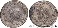 THE MILITARY CRISIS(235 AD to 284 AD) Tétradrachme syro-phénicien PHILIPPUS I. ARABS Antioche, Syrie, Séleucie et Piérie 248 (26mm, 10,95g, 6h) -