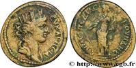 THE SEVERANS (193 AD to 235 AD) Unité PHRYGIA - ROMAN PROVINCE Eukarpeia, Phrygie c. 117-138 (20,5mm, 5,71g, 12h) -