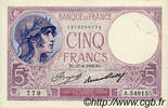 FRANKREICH 5 Francs FEMME CASQUÉE FRANKREICH 5 Francs FEMME CASQUÉE 1933 VZ+ -