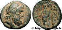 Hellenistic 2 (188 BC to 30 BC) Unité c. 159-100 AC. PAMPHYLIA - ATTALEI... 130,00 EUR Differenzbesteuert nach §25a UStG zzgl. 18,00 EUR Versand