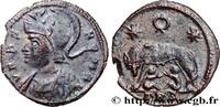 THE TETRARCHY(284 AD to 337 AD) Centenionalis ou nummus ROMA Trèves 333 (18mm, 2,37g, 6h) -