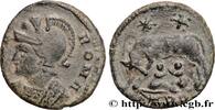 THE TETRARCHY(284 AD to 337 AD) Centenionalis ou nummus ROMA Trèves 331 (16,5mm, 2,50g, 11h) -