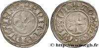 FRANKREICH Toulousain PHILIPP IV THE FAIR Toulouse n.d. (19,5mm, 1,06g, 7h) -