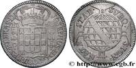 BRÉSIL - JOSEPH Ier 640 Reis BRÉSIL - JOSEPH Ier Lisbonne 1768 (36,4mm, 17,42g, 12h) -