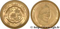 LIBERIA 20 Dollars Proof Reine Maxima des Pays-Bas LIBERIA 2021 (14mm, 0,311g, 12h) -
