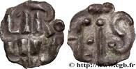 FRANKREICH Denier KARL DER GROßE L'Écluse n.d. (14mm, 0,78g, 9h) -