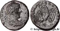 THE SEVERANS (193 AD to 235 AD) Tétradrachme syro-phénicien MACRINUS Cyrrhus, Syrie, Cyrrhestica 217-218 (25mm, 15,28g, 12h) -