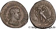 THE MILITARY CRISIS(235 AD to 284 AD) Tétradrachme syro-phénicien PHILIPPUS I. ARABS Antioche, Syrie, Séleucie et Piérie 249 (25,5mm, 12,21g, 7h) -