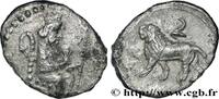 Classic 3 (350 BC to 323 BC) Obole KILIKIEN - TARSOS - MAZAIOS Cilicie, Tarse c. 340 AC. (10mm, 0,49g, 12h) -