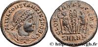 THE TETRARCHY(284 AD to 337 AD) Centenionalis ou nummus CONSTANTIUS II Antioche 330-333 (17,5mm, 2,39g, 11h) -