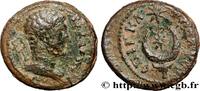 THE SEVERANS (193 AD to 235 AD) Unité PHRYGIA - ROMAN PROVINCE Eucarpia, Phrygie c. 117-138 (15mm, 2,88g, 5h) -