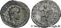 THE MILITARY CRISIS(235 AD to 284 AD) Antoninien TREBONIANUS GALLUS Rome mi-fin 251 (20mm, 4,28g, 6h) -