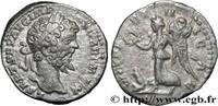 THE SEVERANS (193 AD to 235 AD) Denier SEPTIMIUS SEVERUS Laodicée 198 (17mm, 3g, 7h) -