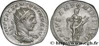 THE SEVERANS (193 AD to 235 AD) Antoninien ELAGABALUS Rome 218 (20mm, 4,57g, 6h) -