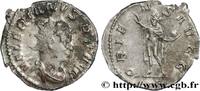 THE MILITARY CRISIS(235 AD to 284 AD) Antoninien VALERIANUS I Trêves 257 (20,5mm, 3,59g, 1h) -