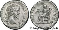 THE SEVERANS (193 AD to 235 AD) Denier SEPTIMIUS SEVERUS Laodicée 198-202 (18mm, 3,28g, 6h) -
