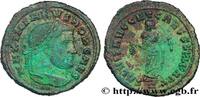 THE TETRARCHY(284 AD to 337 AD) Follis ou nummus CONSTANTIUS I Afrique proconsulaire, Carthage 299-303 (27,5mm, 9,08g, 5h) -