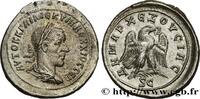 THE MILITARY CRISIS(235 AD to 284 AD) Tétradrachme syro-phénicien TRAIANUS DECIUS Antioche, Syrie, Séleucie et Piérie 249 (29,5mm, 11,81g, 12h) -