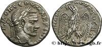 THE SEVERANS (193 AD to 235 AD) Tétradrachme syro-phénicien MACRINUS Laodicée, Syrie, Séleucie et Piérie 217-218 (24,5mm, 12,84g, 6h) -