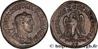 THE MILITARY CRISIS(235 AD to 284 AD) Tétradrachme syro-phénicien PHILIPPUS I. ARABS Antioche, Syrie, Séleucie et Piérie 249 (26,5mm, 12,38g, 12h) -