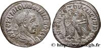THE MILITARY CRISIS(235 AD to 284 AD) Tétradrachme syro-phénicien PHILIPPUS II Antioche, Syrie, Séleucie et Piérie 249 (24,5mm, 11,15g, 1h) -