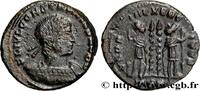 THE TETRARCHY(284 AD to 337 AD) Centenionalis ou nummus CONSTANTIUS II Trèves 332-333 (16,5mm, 3,20g, 6h) -
