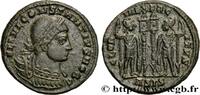 THE TETRARCHY(284 AD to 337 AD) Centenionalis ou nummus CONSTANTIUS II Siscia 330-333 (17,5mm, 2,78g, 6h) -