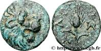 Classic 2 (400 BC to 350 BC) Unité THRAKIEN - THRAKISCHE CHERSONES - KARDIA Lysimachia, Thrace c. 309-220 AC. (15,5mm, 3,42g, 10h) -