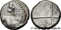 Classic 2 (400 BC to 350 BC) Hemidrachme ou tetrobole THRAKIEN - THRAKISCHE CHERSONES - KARDIA Thrace, Cardia c. 350 AC. (11,5mm, 2,28g, 12h) -