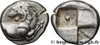 Classic 2 (400 BC to 350 BC) Hemidrachme ou tetrobole THRAKIEN - THRAKISCHE CHERSONES - KARDIA Cardia, Thrace c. 350 AC. (12mm, 2,32g, 12h) -