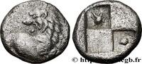 Classic 2 (400 BC to 350 BC) Hemidrachme ou tetrobole THRAKIEN - THRAKISCHE CHERSONES - KARDIA Cardia, Thrace c. 350 AC. (11,5mm, 2,25g, 12h) -