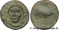 Hellenistic 1 (323 BC to 188 BC) Unité AEOLIEN - GRYNION Grynion, Éolide c. 306 AC. (17mm, 3,63g, 6h) -