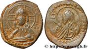 THE MACEDONIAN DYNASTY (867-1081) Follis ROMANUS IV DIOGENES Constantinople c. 1071-1078 (27mm, 7,63g, 6h) -