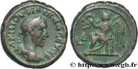 THE MILITARY CRISIS(235 AD to 284 AD) Tétradrachme PHILIPPUS I. ARABS Alexandrie, Égypte 246-247 (22mm, 12,03g, 12h) -