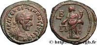 THE MILITARY CRISIS(235 AD to 284 AD) Tétradrachme PHILIPPUS I. ARABS Alexandrie, Égypte 244-245 (22,5mm, 13,07g, 12h) -
