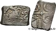 FRANKREICH Drachme “du type de Goutrens” GALLIEN - SÜDWESTGALLIEN - RUTENI (Region die Rodez) IIe-Ier siècle av. J.-C (15mm, 1,9g, 2h) -