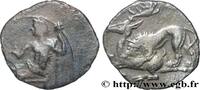 Classic 3 (350 BC to 323 BC) Obole KILIKIEN - TARSOS - MAZAIOS Tarse, Cilicie c. 335 AC. (10,5mm, 0,60g, 6h) -