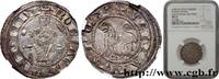 ITALIEN - KIRCHENSTAAT - RÖMISCHER SENAT Grosso ITALIEN - KIRCHENSTAAT - RÖMISCHER SENAT Rome n.d. (21mm, 3,24g, 1h) -