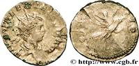 THE MILITARY CRISIS(235 AD to 284 AD) Antoninien VALERIAN II 258 (21,5mm, 4,37g, 11h )