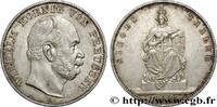 ALLEMAGNE - ROYAUME DE PRUSSE - GUILLAUME Ier 1 Thaler à l’occasion de la victoire sur la France ALLEMAGNE - ROYAUME DE PRUSSE - GUILLAUME Ier Berlin 1871 (33mm, 18,53g, 12h) -