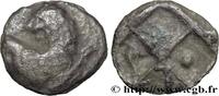 Classic 2 (400 BC to 350 BC) Hemidrachme ou tetrobole THRAKIEN - THRAKISCHE CHERSONES - KARDIA Cardia, Thrace c. 350 AC. (11,5mm, 1,78g, 12h) -