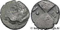 Classic 2 (400 BC to 350 BC) Hemidrachme ou tetrobole THRAKIEN - THRAKISCHE CHERSONES - KARDIA Cardia, Thrace c. 350 AC. (13mm, 2,06g, 12h) -