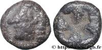 Classic 1 (480 BC to 400 BC) 1/12 de statère IONIA - KOLOPHON Colophon, Ionie c. 550-500 AC. (9,5mm, 1,14g, h) -